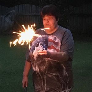 Meet your Posher, Cathy